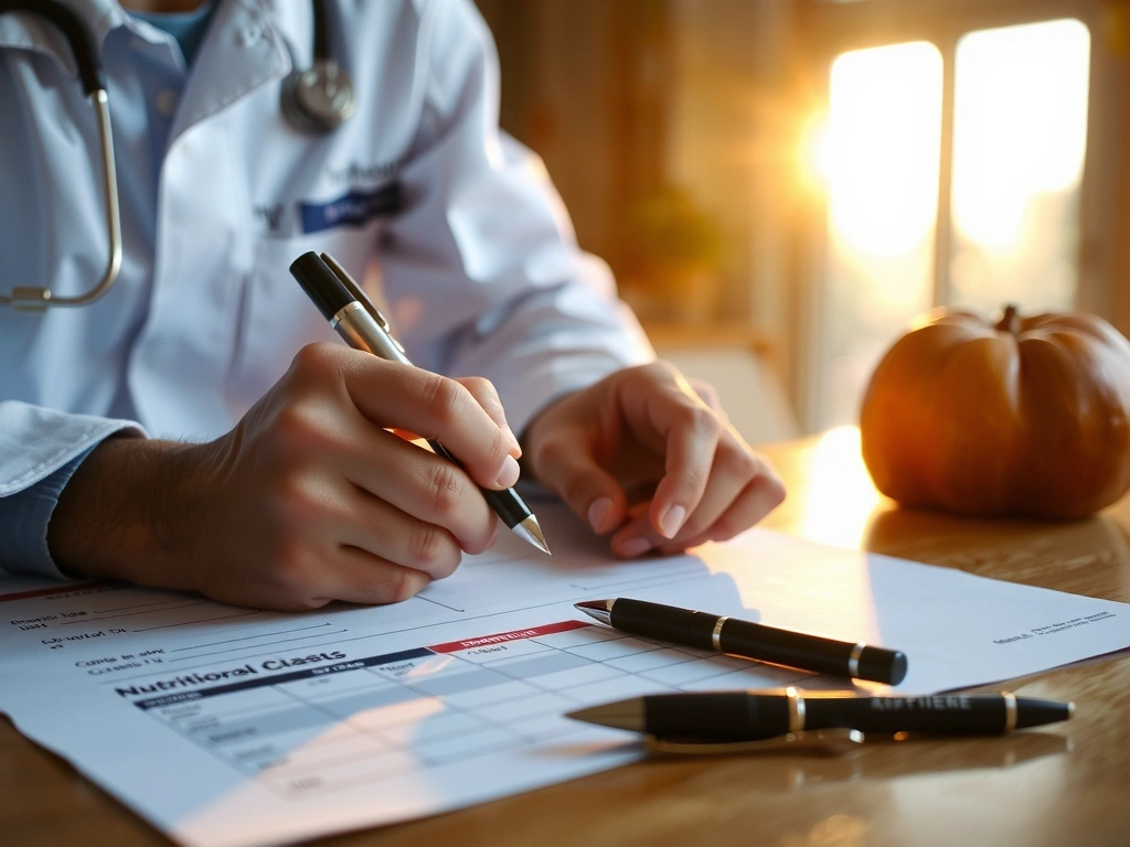 Analyse de dossier personnalisée